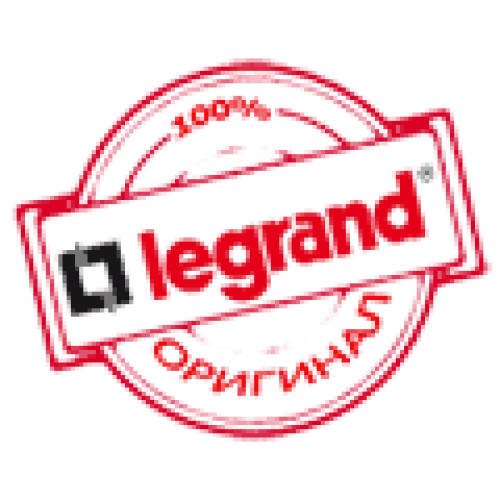 Щит внутренний 24 модуля, белая дверца, 135142 Legrand Practibox S