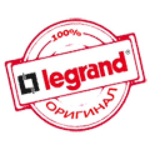 Щит внутренний 24 модуля, дымчатая дверца, 135152 Legrand Practibox S