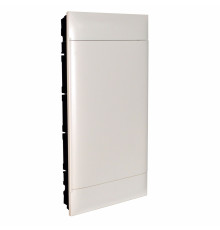 Щит внутренний 48 модулей, белая дверца, 135144 Legrand Practibox S