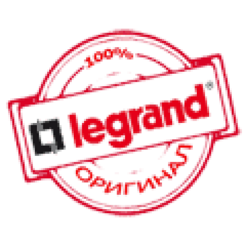 Щит внутренний 48 модулей, белая дверца, 135144 Legrand Practibox S