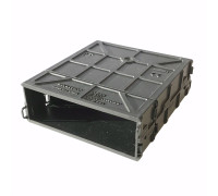Комплект для объединения встраиваемых щитков, 134102 Legrand Practibox S