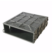 Комплект для объединения встраиваемых щитков, 134102 Legrand Practibox S