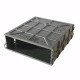 Комплект для объединения встраиваемых щитков, 134102 Legrand Practibox S
