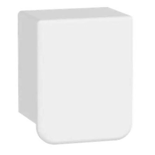 Боковая заглушка для двухполюсных гребенок Schneider Electric, EZ9XPE210