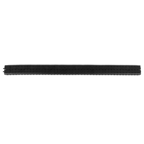 Гибкий короб для кабеля, черный, Kabelschlange Classic Bachmann 930.030