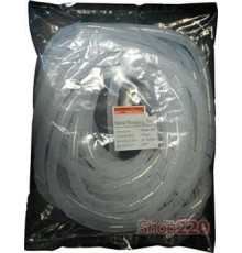 Спиральная обвязка 20 - 130 мм, длина 10м, e.spiral.stand.24 Enext s2038007
