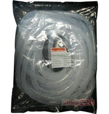 Спиральная обвязка 4 - 50 мм, длина 10м, e.spiral.stand.6 Enext s2038001