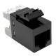 Сетевой модуль RJ-45 UTP категория 5е, SL 110 NETCONNECT, CommScope 1375191-2