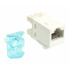 Сетевой модуль RJ-45 UTP категория 5е, SL 110 NETCONNECT, CommScope 1-1375191-3