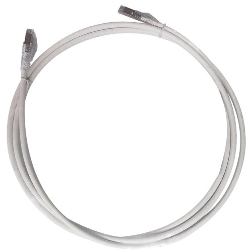 Патч-корд 0,5м RJ-45 UTP категория 5е LSZH, NETCONNECT CO155E2-08C050 CommScope