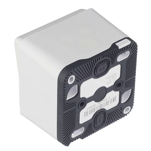 Выключатель влагозащищенный IP55 накладной, белый, Mureva Styl MUR39021 Schneider