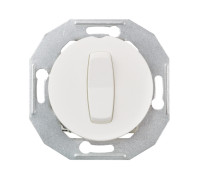 Выключатель перекрестный, белый, Renova WDE011031 Schneider