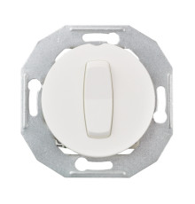 Выключатель перекрестный, белый, Renova WDE011031 Schneider