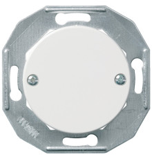 Заглушка, белый, Renova WDE011090 Schneider