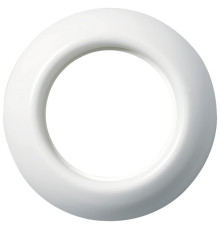 Рамка 1 пост, белый, Renova WDE011400 Schneider