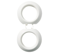 Рамка боковая, белый, Renova WDE011402 Schneider