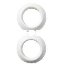 Рамка боковая, белый, Renova WDE011402 Schneider