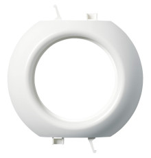 Рамка средняя, белый, Renova WDE011403 Schneider