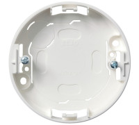 Коробка накладного монтажа 22мм, белый, Renova WDE011150 Schneider