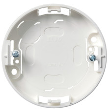 Коробка накладного монтажа 22мм, белый, Renova WDE011150 Schneider