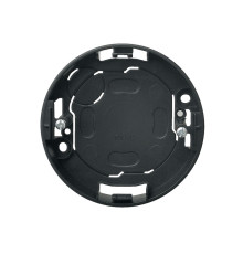 Коробка накладного монтажа 35мм, черный, Renova WDE011351 Schneider