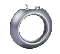 Рамка боковая, сталь, Renova WDE011441 Schneider