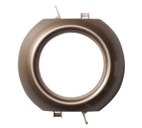 Рамка средняя, бронза, Renova WDE011446 Schneider