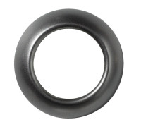 Рамка 1 пост, титан, Renova WDE011452 Schneider