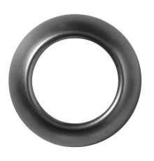 Рамка 1 пост, титан, Renova WDE011452 Schneider