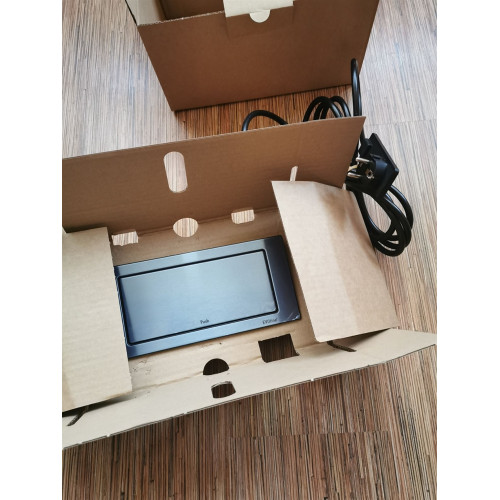 Вращающийся блок розеток 220В+USB EVOline BackFlip