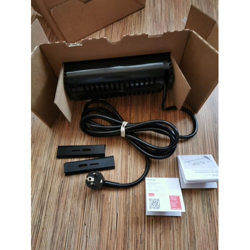 Вращающийся блок розеток 220В+USB EVOline BackFlip