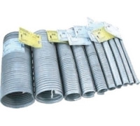 Металлорукав 38 мм, РЗ-Ц-38 без уплотнения, Standard (25 м), СКаТ
