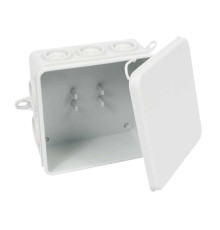 Распределительная коробка 85х85 мм, IP54, 8130KA Kopos