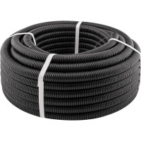 Гофра 16 мм, устойчивая к ультрафиолету, e.g.tube.uv.stand.11.16.p Enext s028071