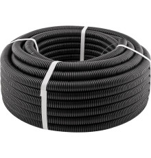 Гофра 16 мм, устойчивая к ультрафиолету, e.g.tube.uv.stand.11.16.p Enext s028071