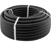 Гофра 25 мм, устойчивая к ультрафиолету, e.g.tube.uv.stand.19.25.p Enext s028075