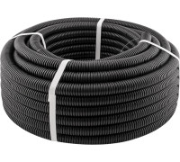 Гофра 32 мм, устойчивая к ультрафиолету, e.g.tube.uv.stand.25.32.p Enext s028078