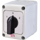 Переключатель "1-0-2" 25 А в корпусе IP65, CS 25 53 PN ETI 4773197
