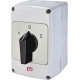Переключатель 1-0-2 в корпусе, 32 А 3 фазы, IP65, CS 32 53 PNG ETI 4773198