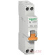 Одномодульный дифавтомат 32A 30мA, тип C, АД63 12525 Schneider Electric