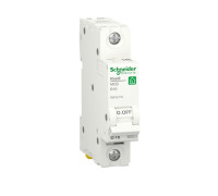 Автоматический выключатель 16А, 1 полюса, уставка В, Resi9 R9F02116 Schneider Electric