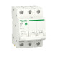 Автоматический выключатель 32А, 3 полюса, уставка В, Resi9 R9F02332 Schneider Electric