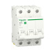Автомат 40А, 3 полюса, уставка С, Resi9 R9F12340 Schneider Electric