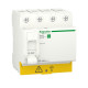 УЗО 63А, 100 мА, 4 полюса, Resi9 R9R52463 Schneider Electric