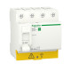 УЗО 63А, 300 мА селективное, 4 полюса, Resi9 R9R65463 Schneider Electric