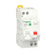 Дифавтомат 10А, 10 мА, уставка С, тип А, Resi9 R9D51610 Schneider Electric