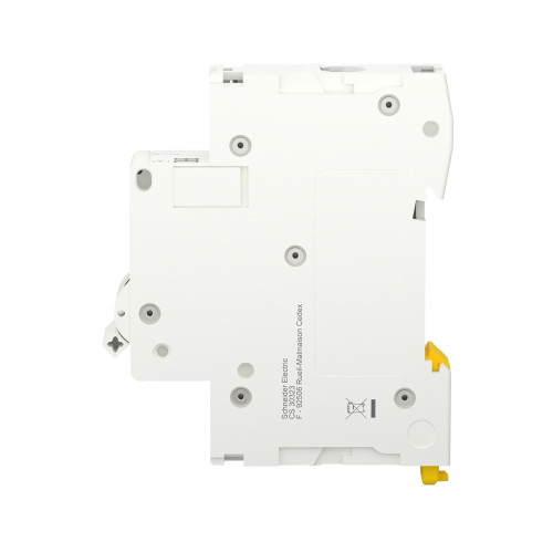 Автомат 16А, 1 полюса, уставка С, Resi9 R9F12116 Schneider Electric