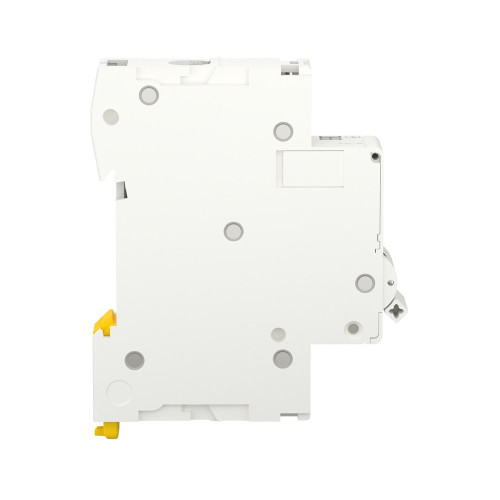 Автомат 20А, 1 полюса, уставка С, Resi9 R9F12120 Schneider Electric