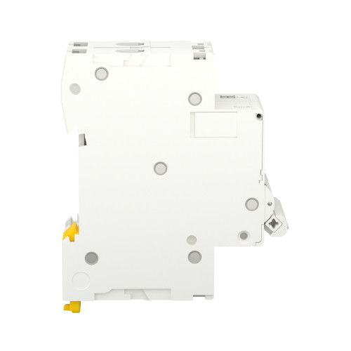 Автомат 10А, 2 полюса, уставка С, Resi9 R9F12210 Schneider Electric