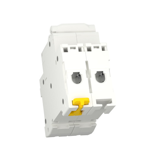 Автомат 20А, 2 полюса, уставка С, Resi9 R9F12220 Schneider Electric